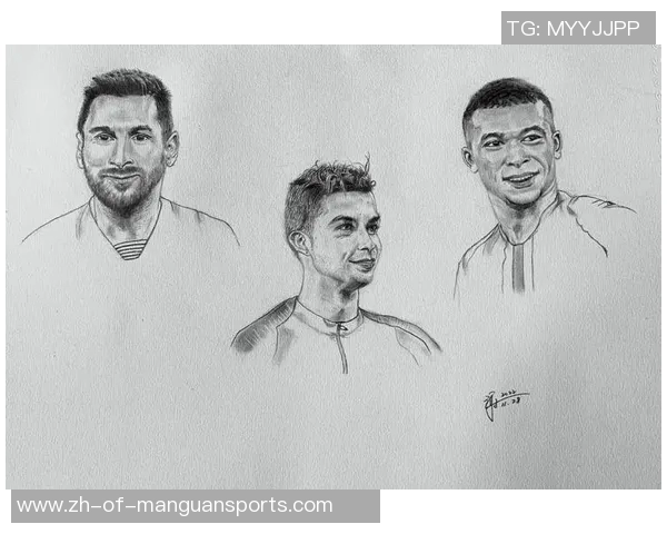 梅西C罗姆巴佩球王之争历史新篇章谁能笑到最后 梅西C罗姆巴佩球王之争历史新篇章谁能笑到最后